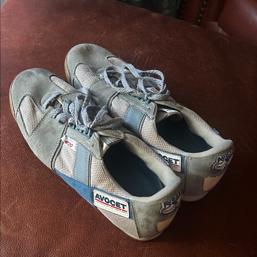 Avocet Cycling Shoes 11